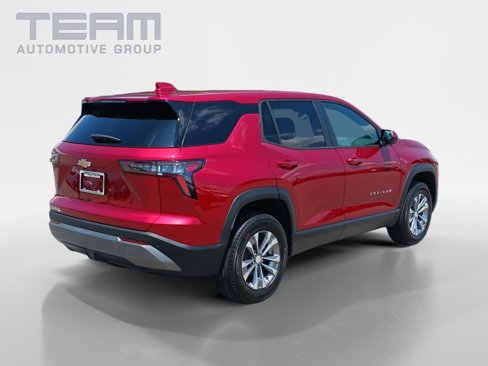 New 2026 Chevrolet Equinox LT w/ LPO, Floor Liner Package image 7