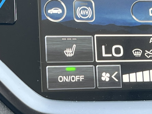New 2025 Subaru Ascent Bronze Edition image 31