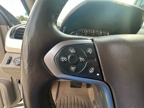 Used 2015 Chevrolet Tahoe LTZ image 33