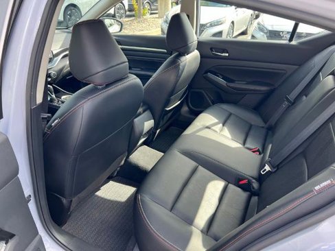 Certified 2023 Nissan Altima 2.5 SR w/ SR Premium Package image 19
