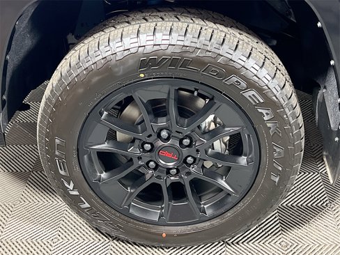 New 2026 Toyota Tundra Limited image 24