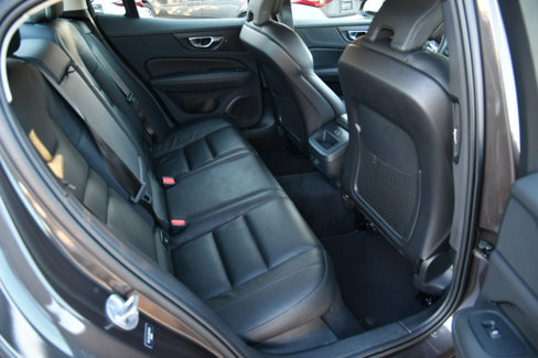Used 2024 Volvo S60 B5 Plus image 26