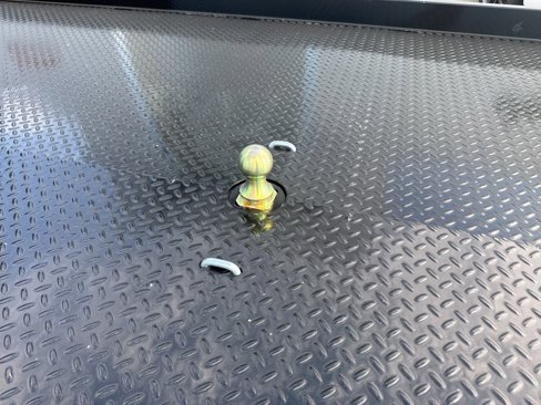 New 2025 RAM 4500 Tradesman image 9