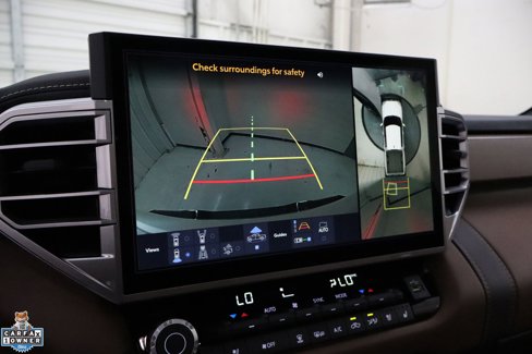 Used 2025 Toyota Tundra 1794 Edition image 24