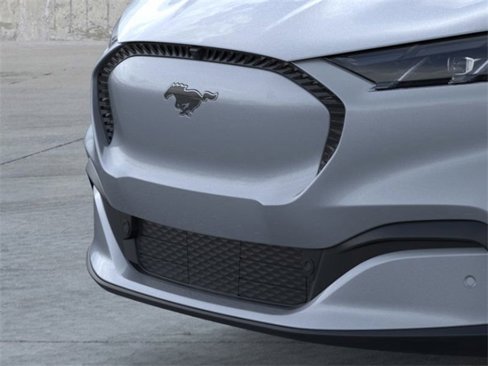 New 2025 Ford Mustang Mach-E Select image 17