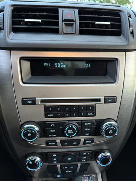 Used 2012 Ford Fusion SE image 28