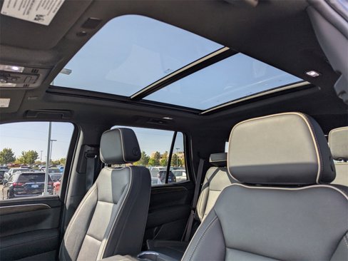 Certified 2023 Chevrolet Tahoe Premier image 31