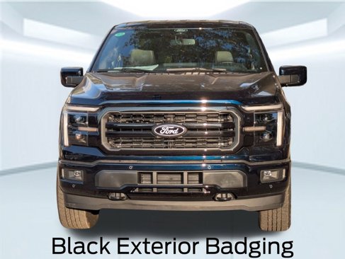 New 2025 Ford F150 Lariat image 13