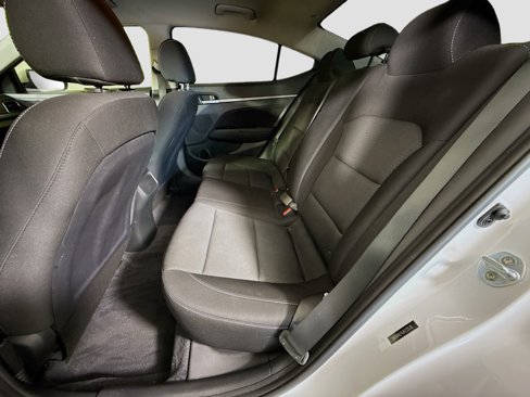 Used 2018 Hyundai Elantra SEL image 22