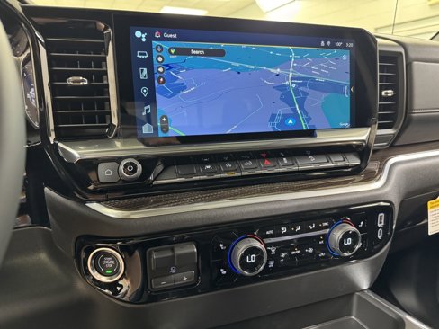 New 2026 Chevrolet Silverado 1500 LT Trail Boss w/ Convenience Package II image 34