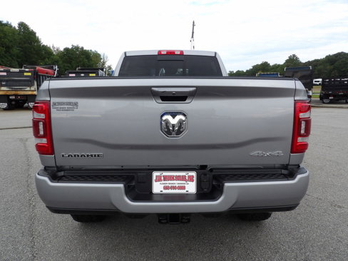 Used 2024 RAM 2500 Laramie w/ Safety Group image 6