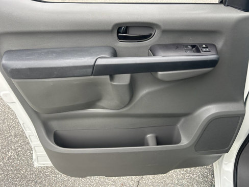 Used 2020 Nissan NV 2500 SV w/ Navigation Package image 10