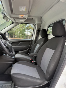 Used 2021 RAM ProMaster City Tradesman w/ Window Group 05 image 14