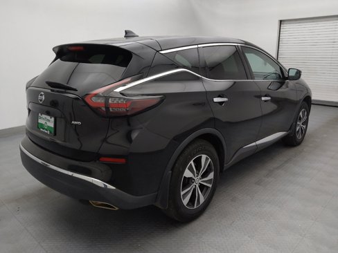Used 2019 Nissan Murano S image 7