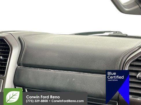 Certified 2020 Ford Expedition Limited image 33