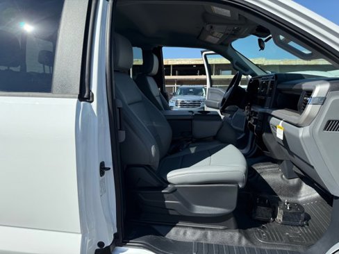 New 2026 Ford F550 4x4 SuperCab Super Duty image 33
