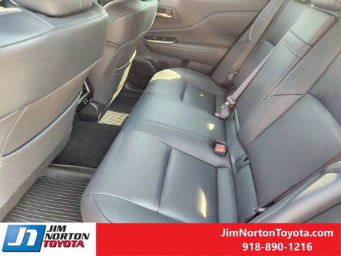 Used 2026 Toyota Crown Platinum image 31