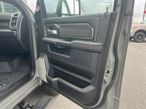 New 2026 RAM 2500 Laramie image 22