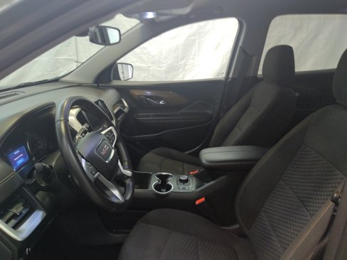 Used 2021 GMC Terrain SLE w/ Driver Convenience Package image 17
