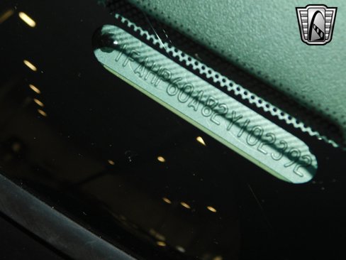 Used 2002 Ford Thunderbird image 23