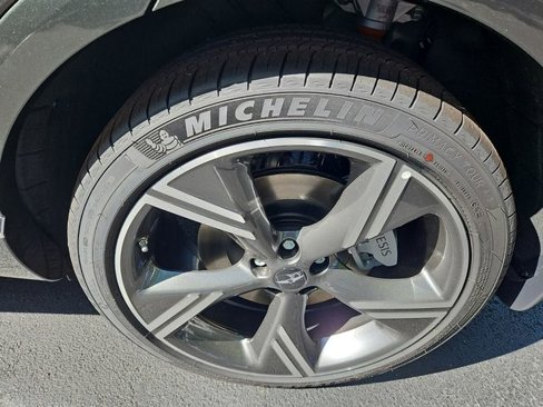New 2026 Genesis GV80 3.5T Prestige image 5