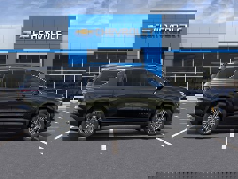 New 2026 Chevrolet Traverse LT image 29