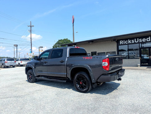 Used 2020 Toyota Tundra TRD Pro image 9