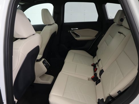 Used 2025 BMW X1 xDrive28i w/ Convenience Package image 23