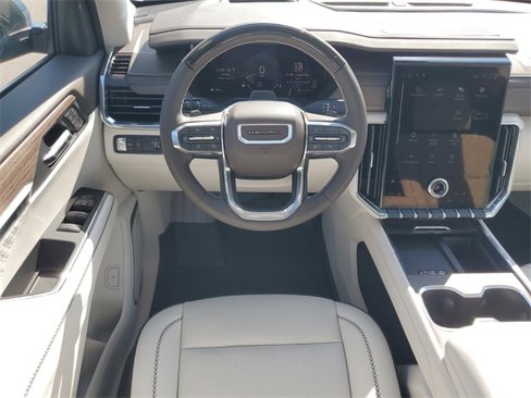 New 2026 GMC Acadia Denali w/ Super Cruise Package image 27