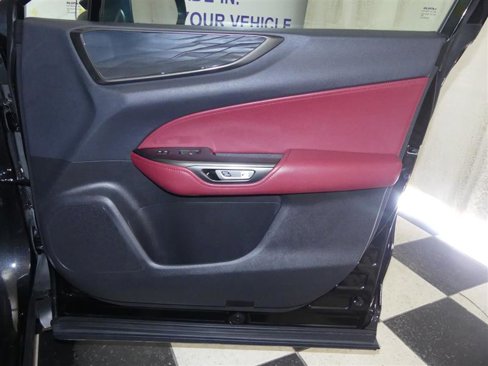 Used 2024 Lexus NX 250 FWD w/ Premium Package image 24