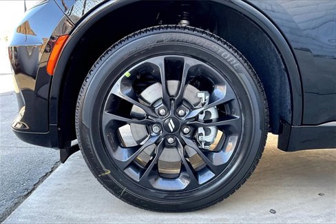 New 2026 Dodge Durango GT image 10
