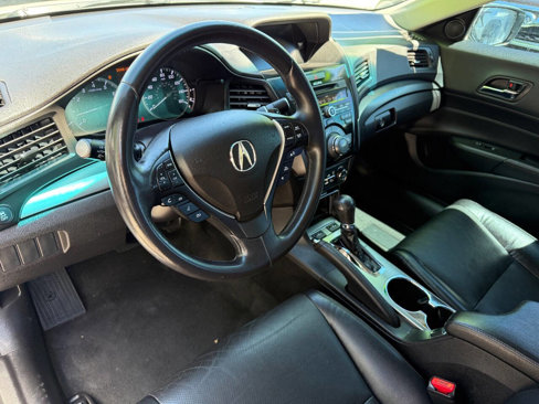 Used 2014 Acura ILX w/ Technology Package image 16