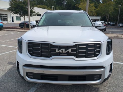 Used 2025 Kia Telluride SX Prestige image 9