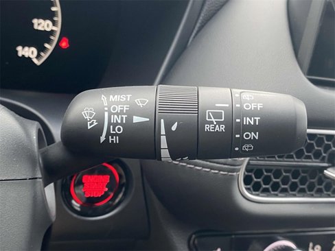 New 2026 Honda HR-V EX-L image 25