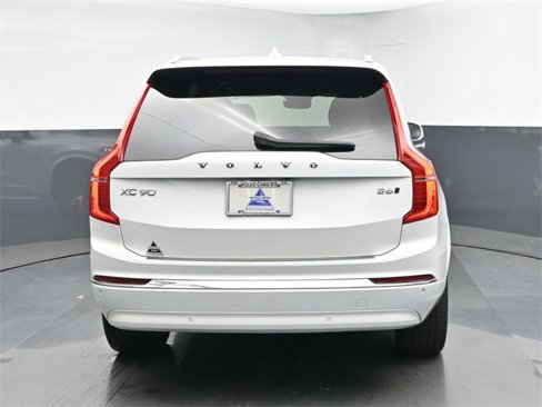 Used 2024 Volvo XC90 B6 Plus w/ Protection Package Premier image 7