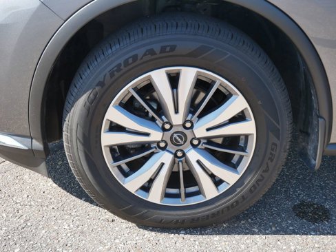 Used 2023 Nissan Murano SV image 10