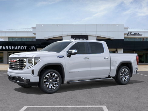 New 2026 GMC Sierra 1500 Denali image 3