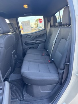 Used 2024 Chevrolet Colorado Trail Boss w/ Advanced Trailering Package image 13