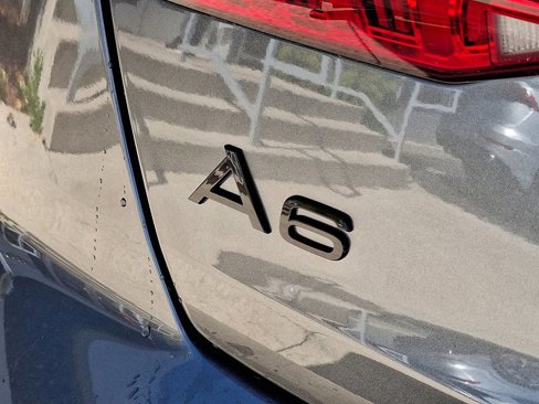 New 2025 Audi A6 Premium Plus image 29