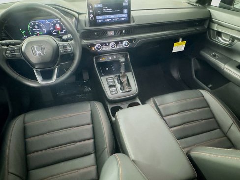 New 2026 Honda CR-V Sport-L image 30