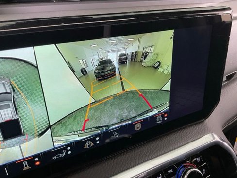 New 2026 GMC Sierra 1500 Denali w/ Denali Reserve Package image 12
