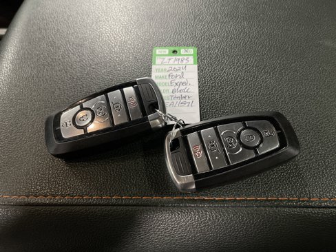 Used 2024 Ford Expedition Timberline image 27