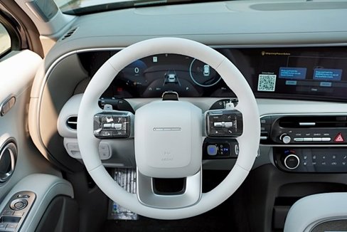New 2026 Hyundai Palisade Limited image 26