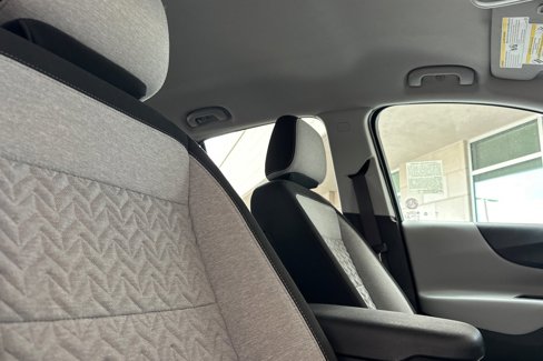 Certified 2023 Chevrolet Equinox LT image 17