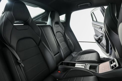 New 2026 Porsche Panamera 4 E-Hybrid image 23