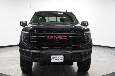 New 2026 GMC Sierra 1500 AT4X image 2