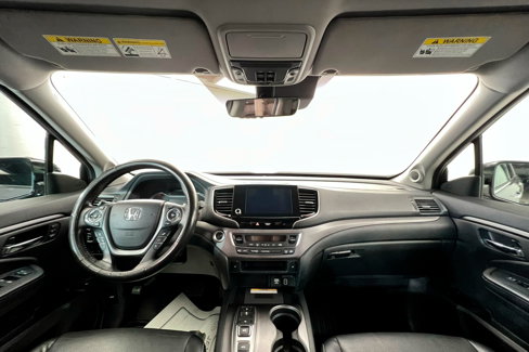 Used 2023 Honda Ridgeline RTL-E image 11