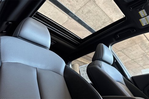 New 2025 Subaru Forester Touring image 14