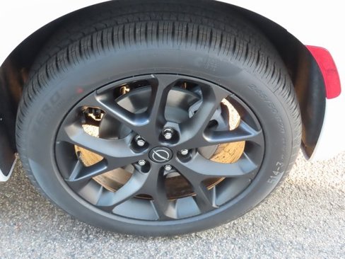 New 2026 Chrysler Pacifica Limited image 16