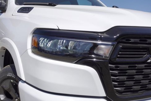 New 2025 RAM 1500 Big Horn image 3